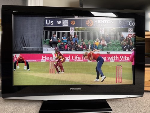 Panasonic viera 32lxd85 - panasonic,