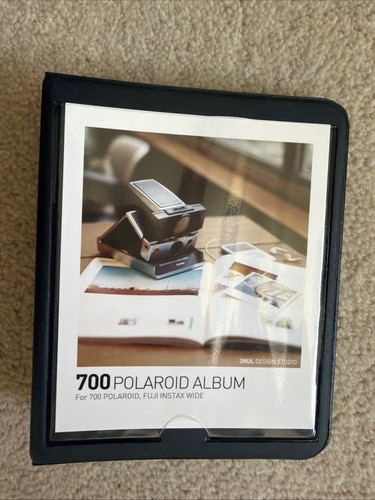 Polaroid 600 sx70 instax - 600, ,