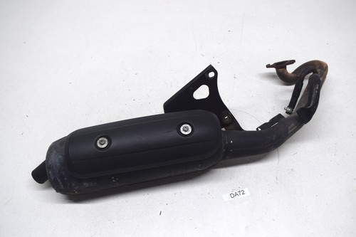 Yamaha aerox 2004 2012 - 50, 2004-2012