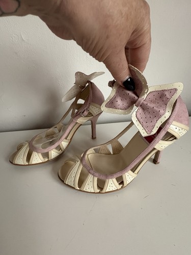 Sacha london cream and dusky - cream,