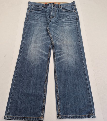 Mantaray jeans w36 l32 - l32, blue