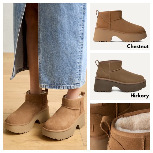 Size ugg boots - ||,