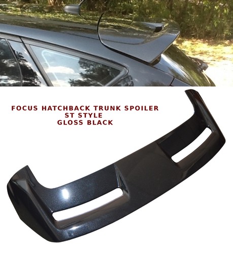 For ford focus hatchback rear - focus,