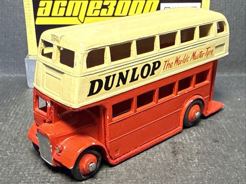 1958 dinky toys 29c - dinky,
