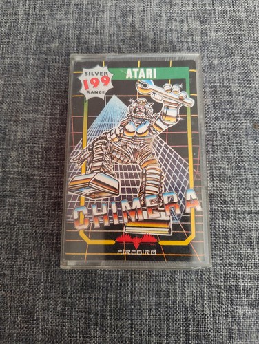 Chimera atari 800 - 800, xl