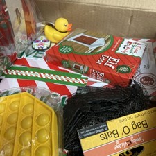 50x Toys Gift Wholesale Job