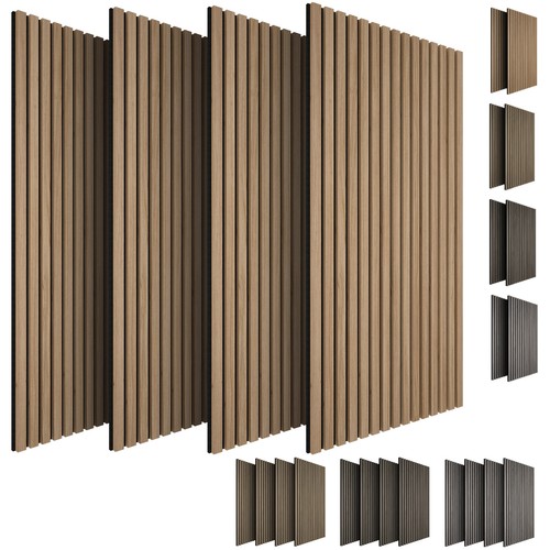 Wall panels wood veneer - wall,