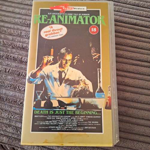 Polygram video animator vhs - video,
