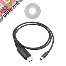 USB Programming Cable Radio
