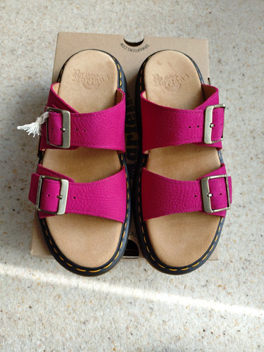 Martens josef nubuck - dr,