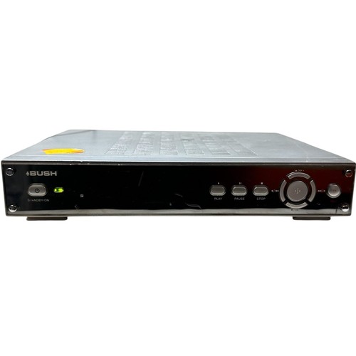 Bush dvd player hdmi 1080p - player, hd