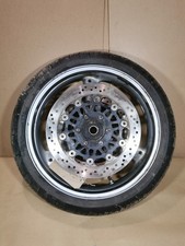 TRIUMPH Sprint ST 955i 2004