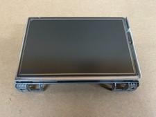 PEUGEOT 2008 RADIO STEREO DISPLAY SCREEN   9831642480   2013 2014 - 2019   C3101