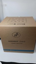 Phil jones bass x4c - phil, nanobass