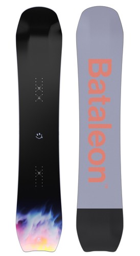 Bataleon whatever snowboard - whatever,