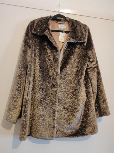 Country casuals coat mink - cc,