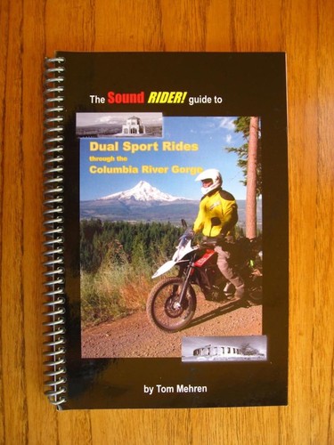 Motorcycling columbia river - motorcycling,