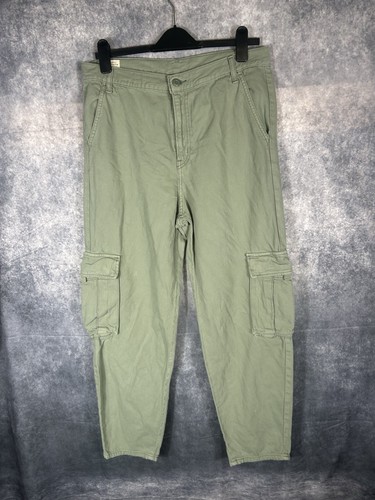 Levis premium cargo pants - levis,