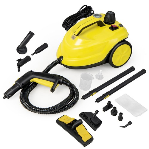 2000w steam mop rolling - steam,