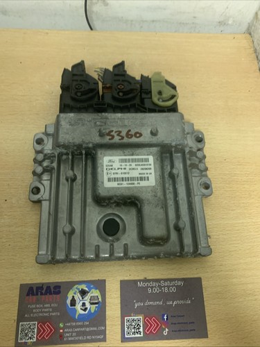 Ford galaxy max engine - galaxy, s-max