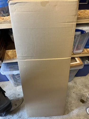 Ikea godmorgon mirror - godmorgon,