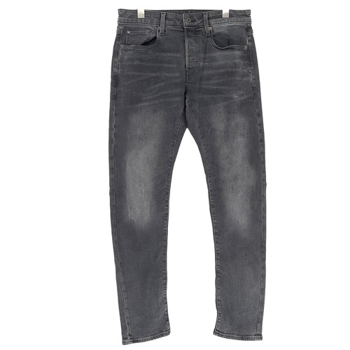 Star jeans 3301 slim men - g-star,
