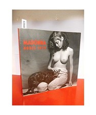 Madonna Nudes 1979