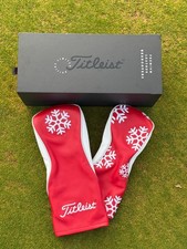 Titleist Premium Leather