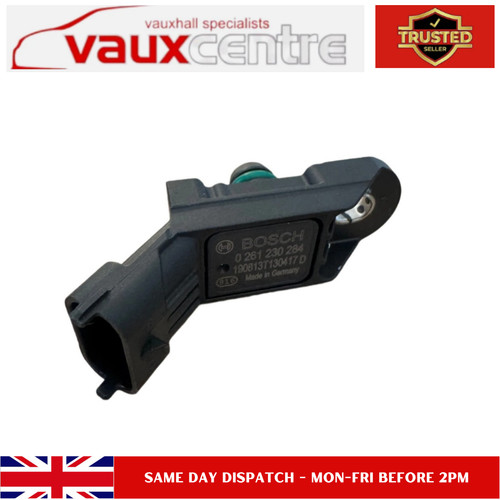 Bosch vauxhall corsa - bosch,