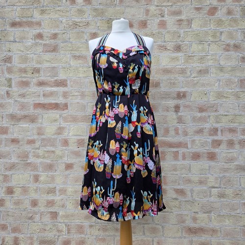 Sister jane swing dress size - sister,