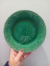 Wedgwood Majolica Plate