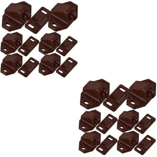 Pack roller catches for - pack,