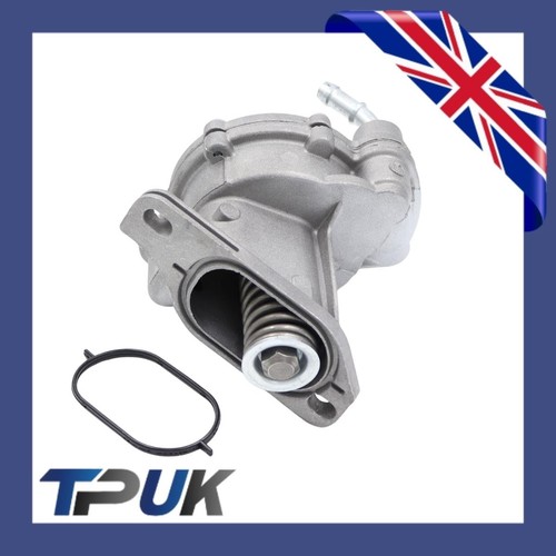 Brake vacuum pump fits - vacuum, volvo