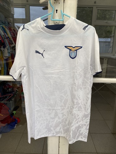 Lazio puma 2007 - lazio, 2007/2008