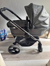 Icandy Peach Full Set dark greys 