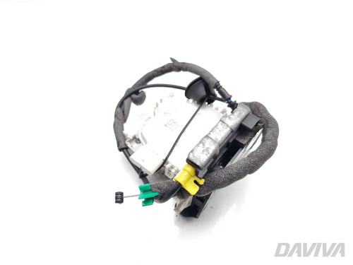 Audi front door - a4,
