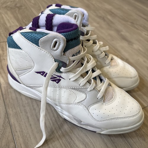 Vintage avia women - vintage,