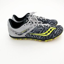 Saucony Havoc XC Spikes Mens