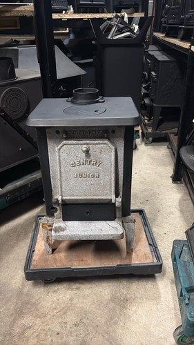 Sentry stove 30k btu - sentry, ,20-30k