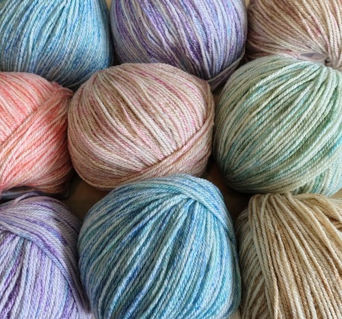 100g balls new stylecraft - 100g,