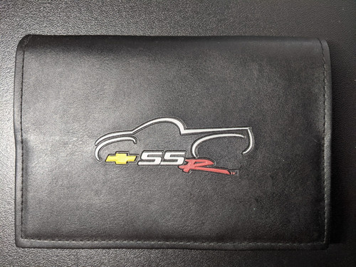 2004 chevy ssr - 2004,