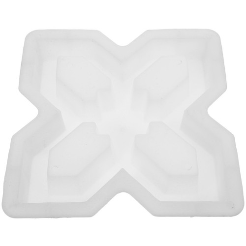 Brick making mold - mold, concrete
