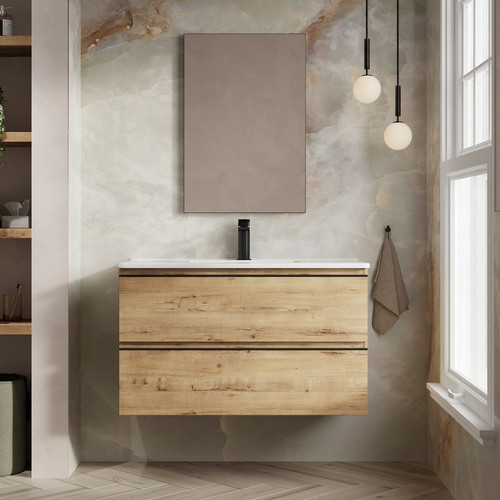 Vatilla 1000mm wall hung - 1000mm,