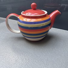 Whittard Of Chelsea Stripe