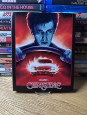 Christine (1983) Custom