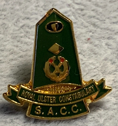Ruc royal ulster constabulary - ulster,