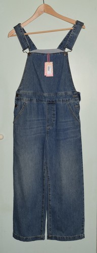 White stuff wide leg denim - white,