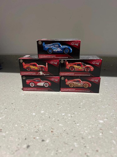 Disney cars set themed - cars,