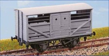 LNER 10t Standard Cattle Truck