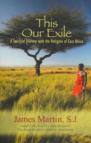 This our exile spiritual - this, exile:
